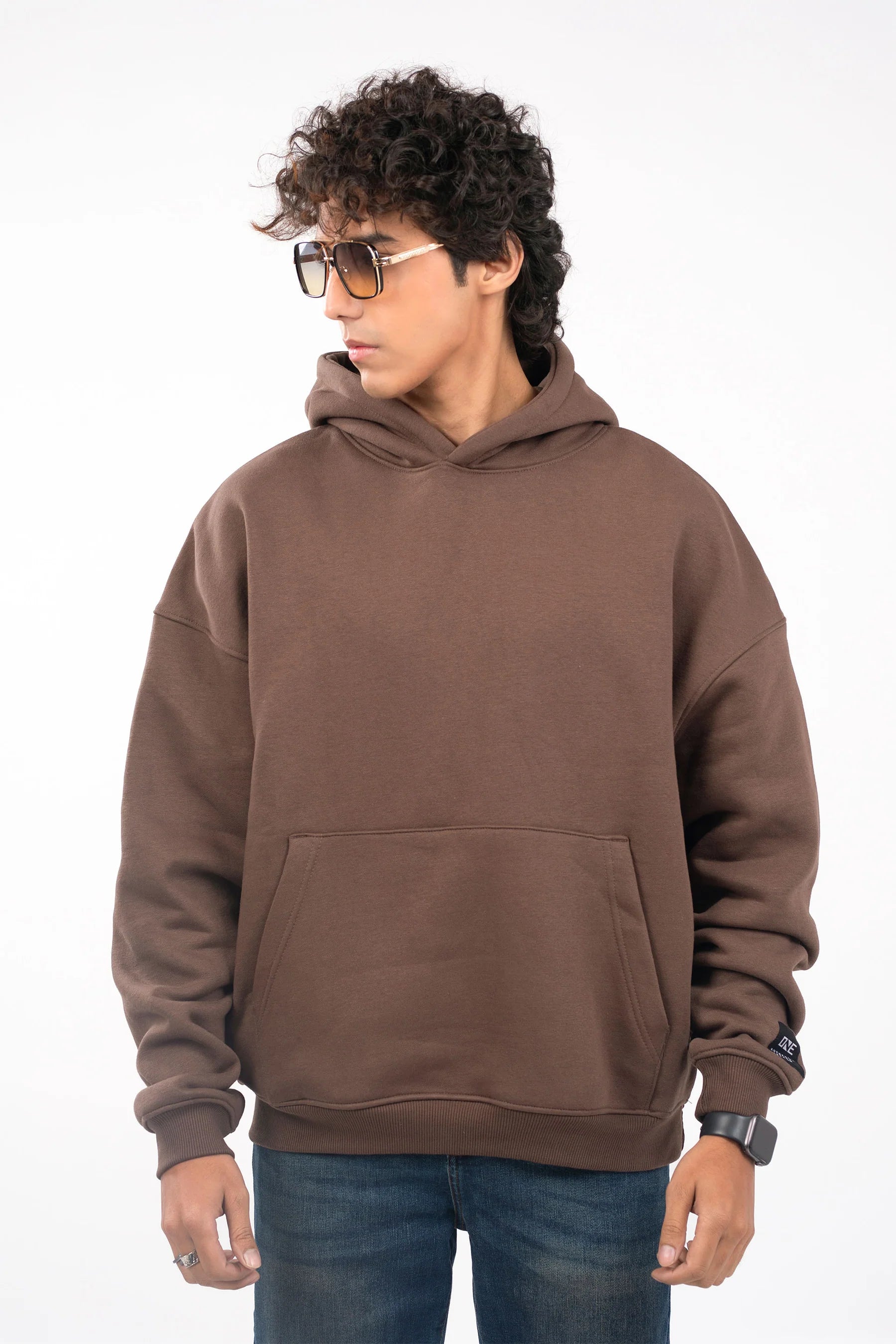 Oversized Hoodies