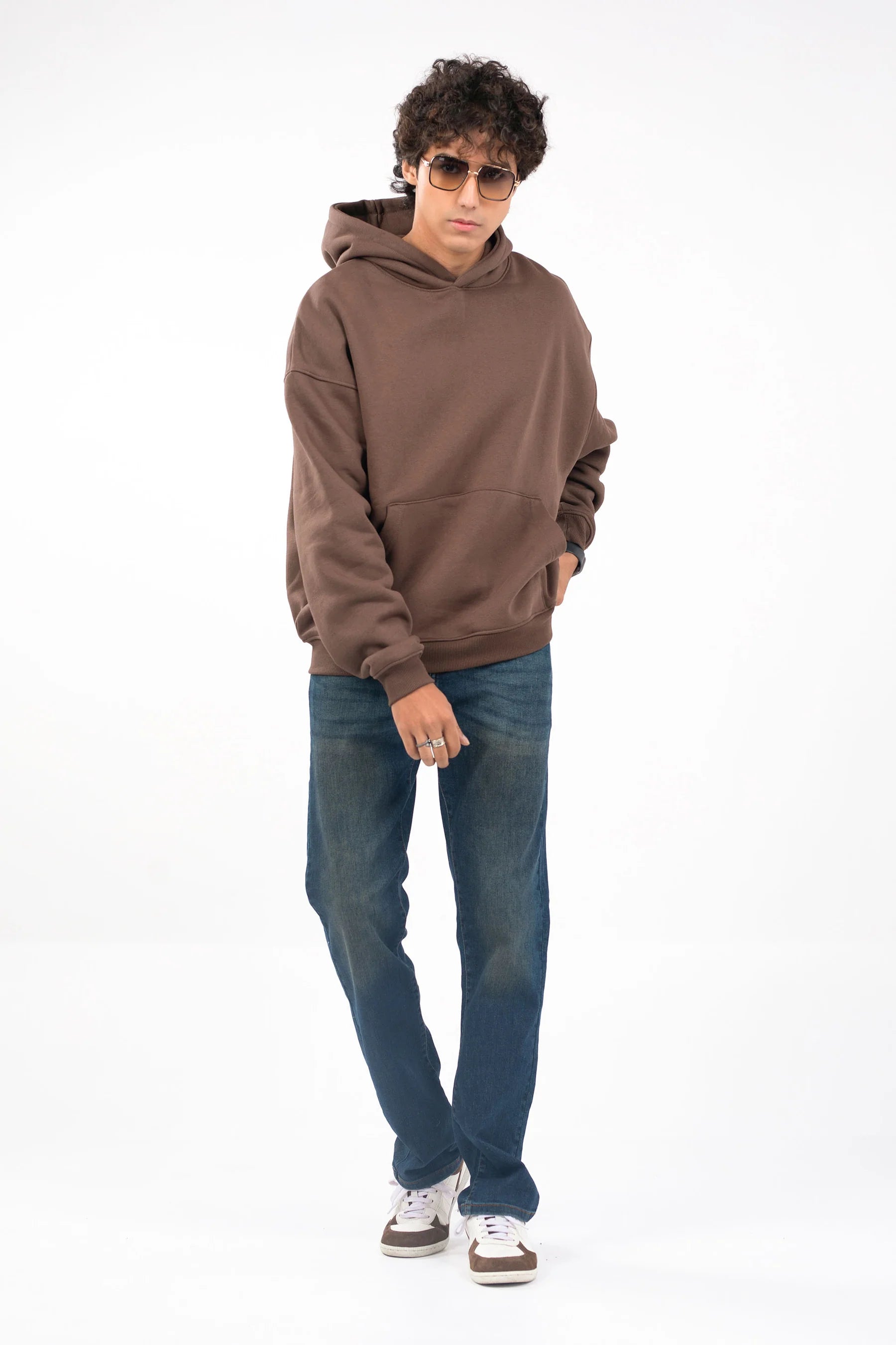 Oversized Hoodies
