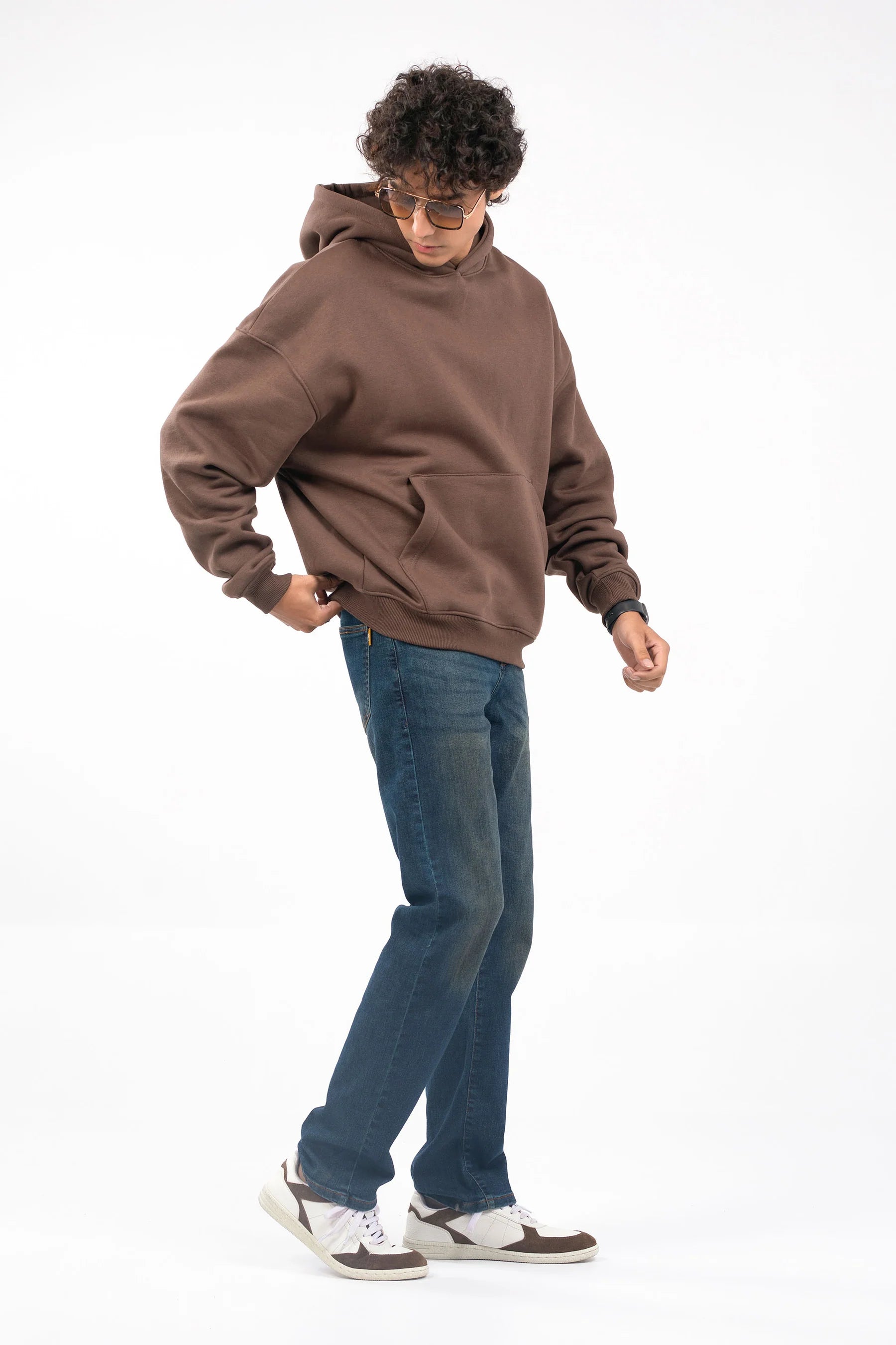 Oversized Hoodies