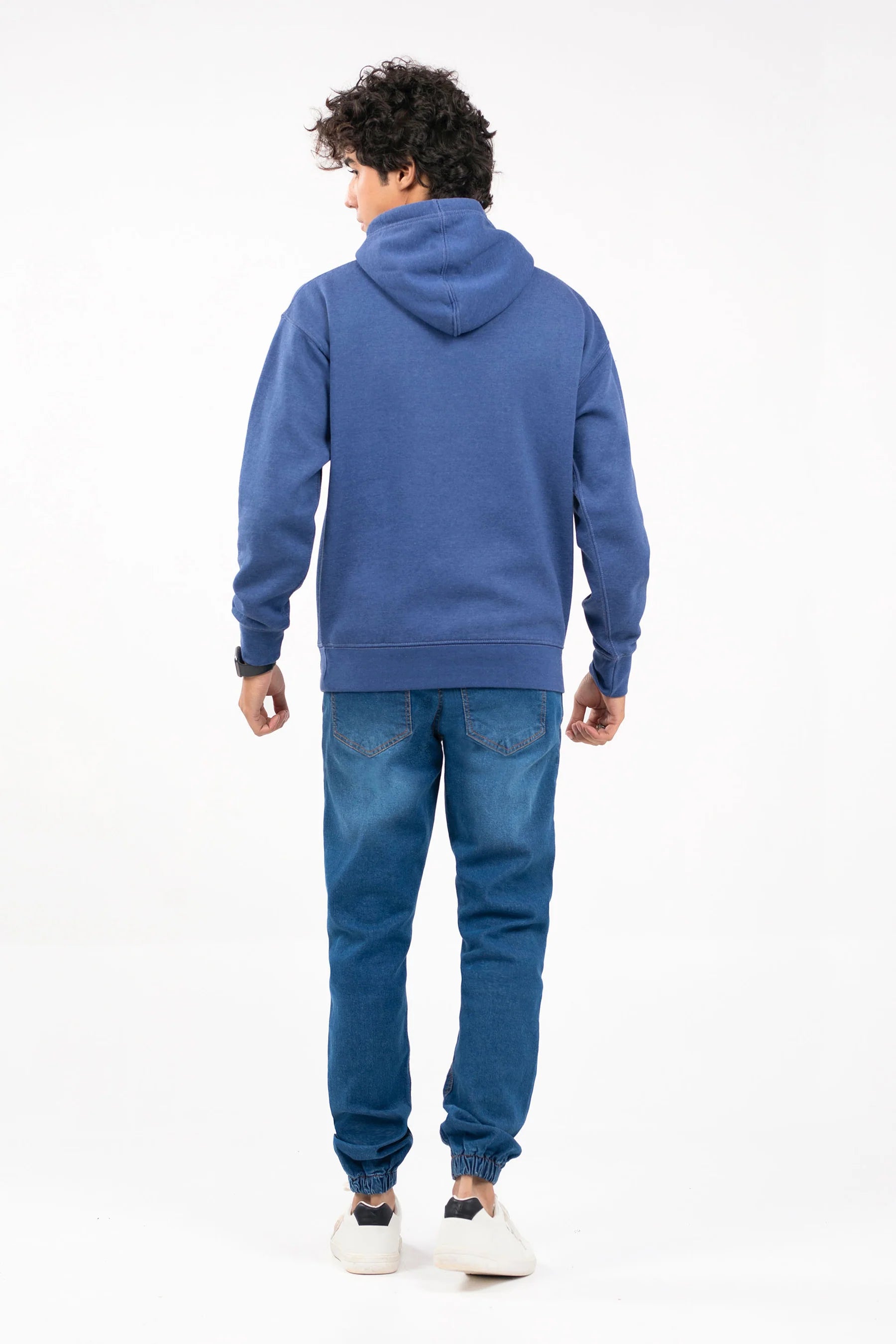 Regular Fit Hoodies