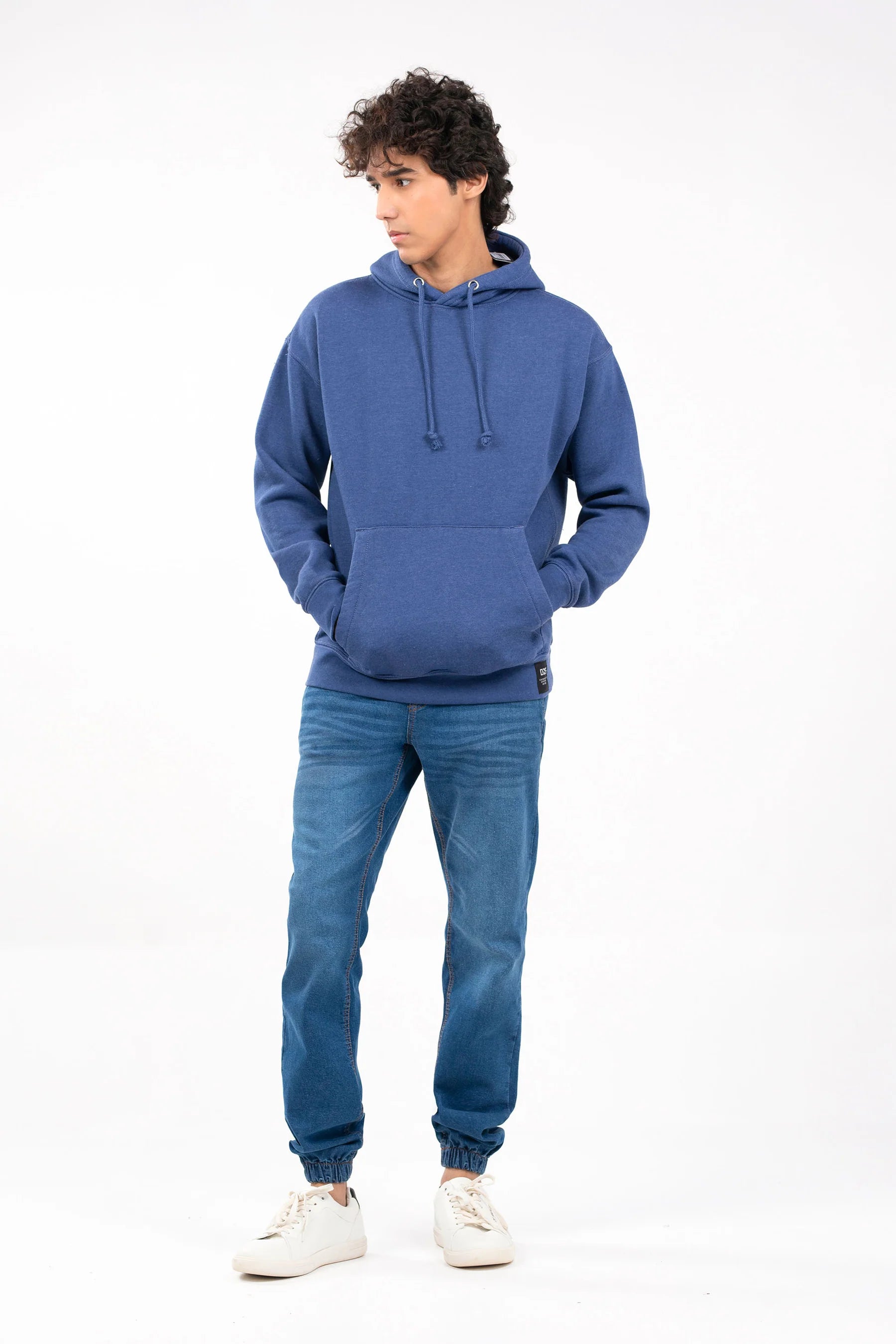 Regular Fit Hoodies