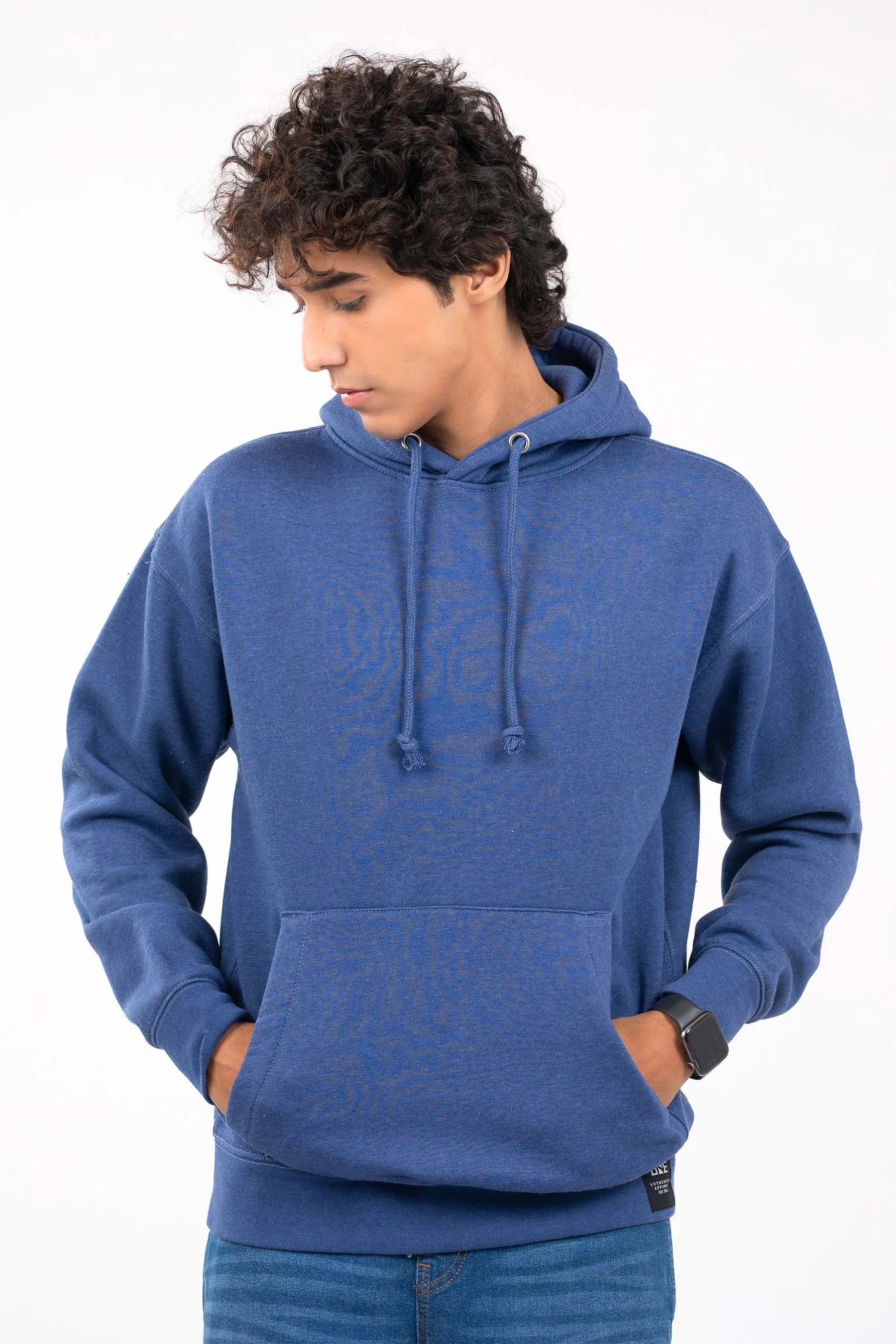 Regular Fit Hoodies