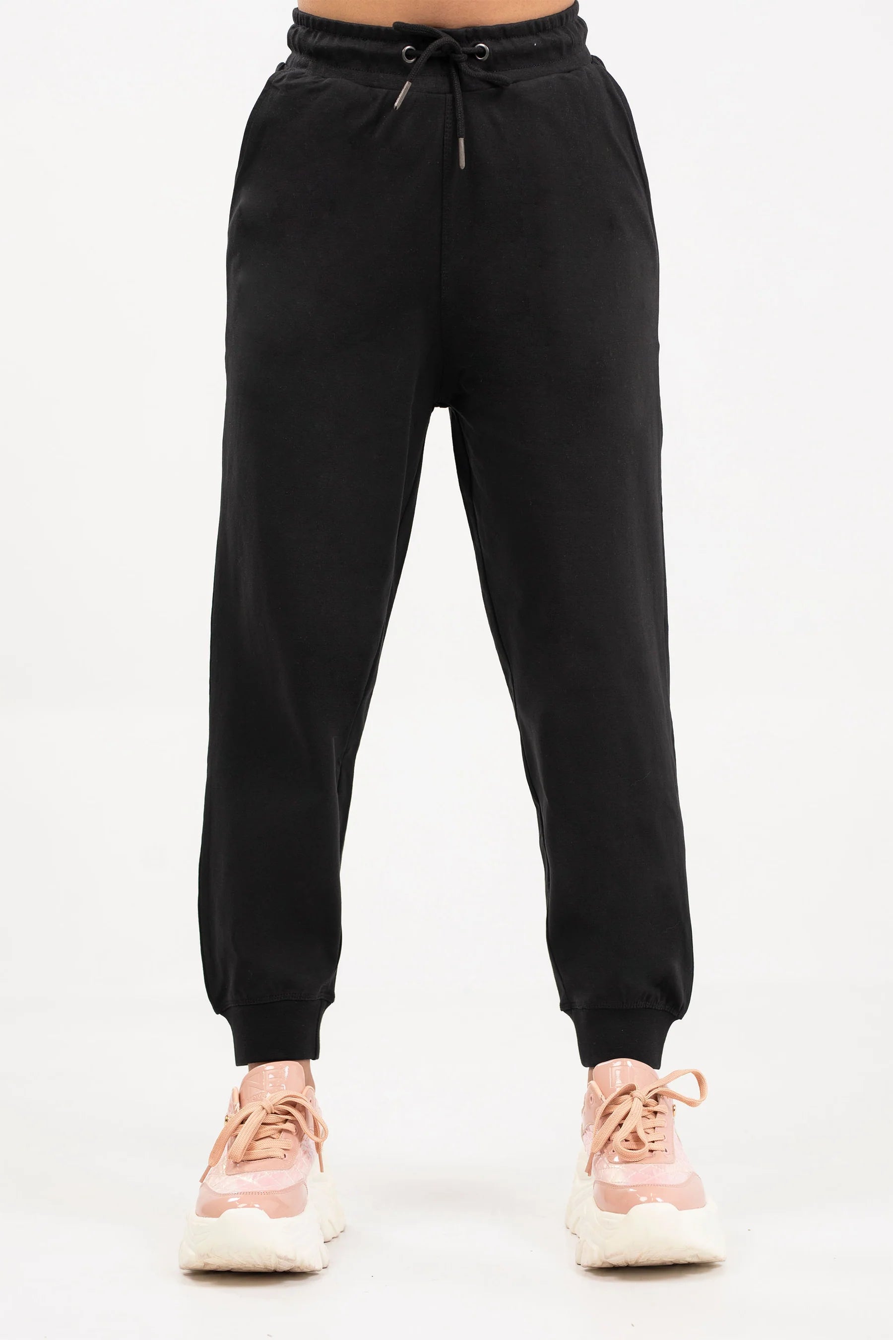 Fleece Trouser