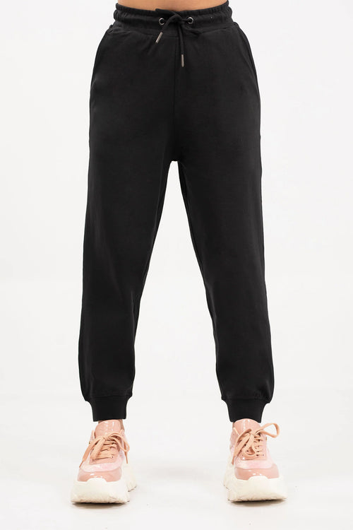 Fleece Trouser