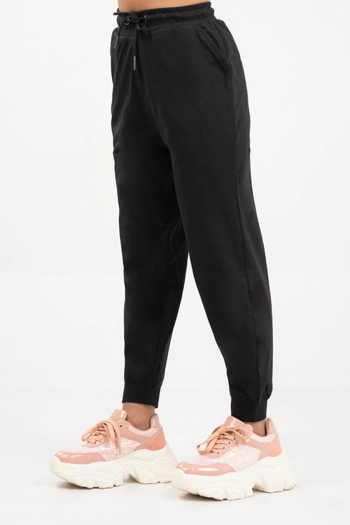 Fleece Trouser
