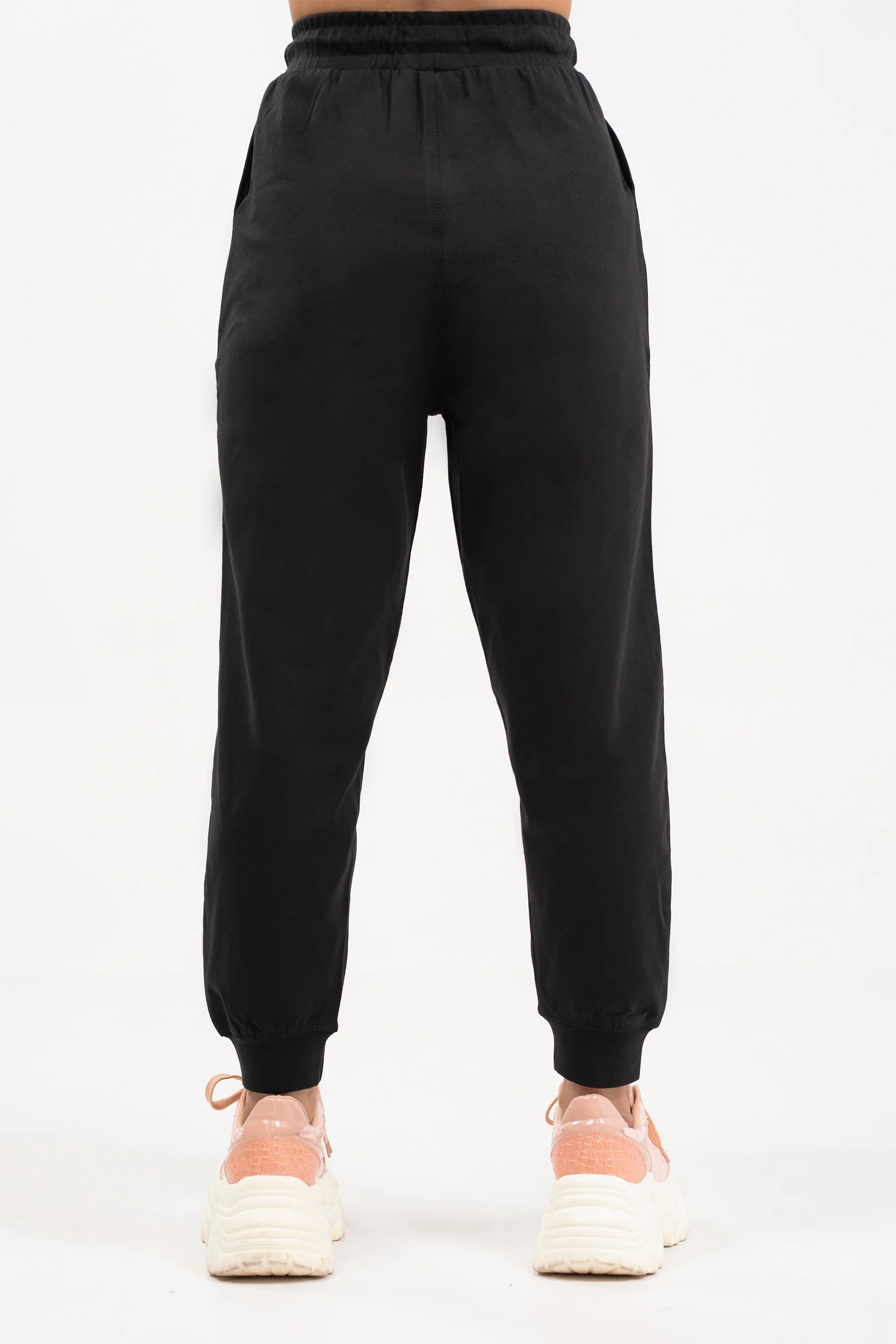 Fleece Trouser