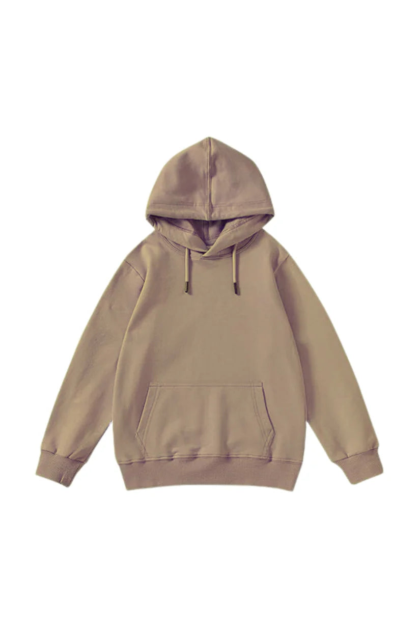Customised Hoodie