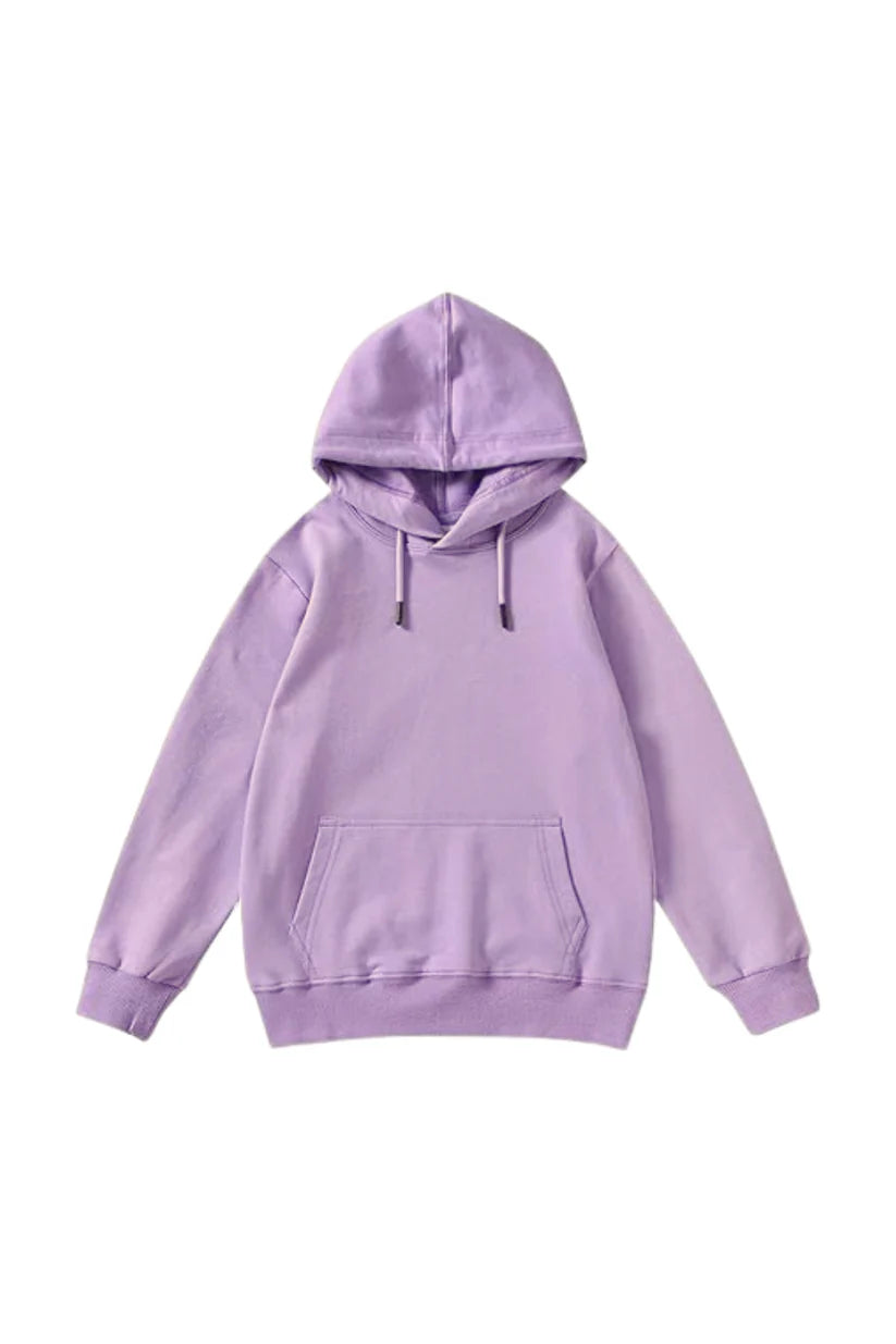 Hoodies Oversized