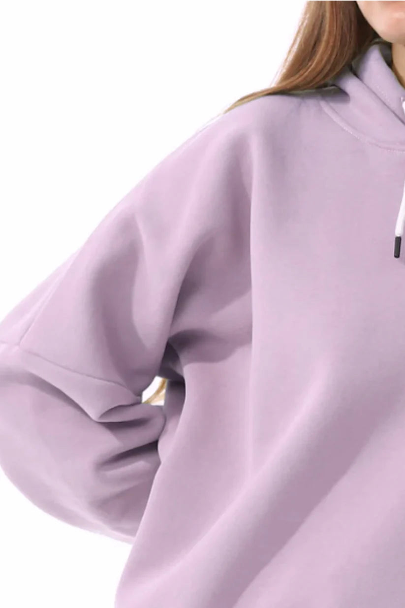 Hoodies Oversized