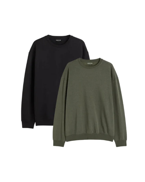 Customised Sweatshirt
