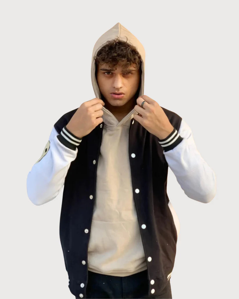 Customised Hoodie