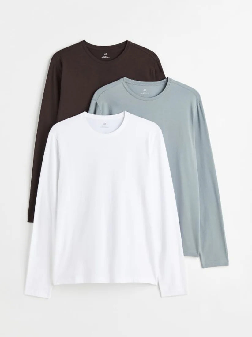 Long Sleeve Shirts