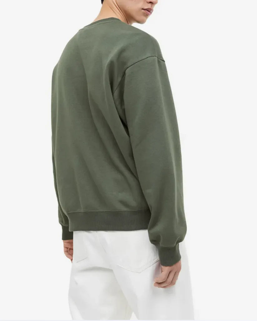 Customised Sweatshirt